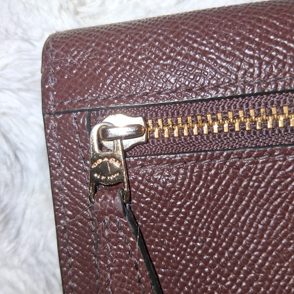 Coach Wallet 57715 - Picture 8 of 12